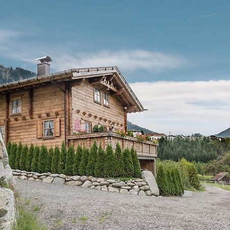 Oetztal Chalet Sautens Kamer foto