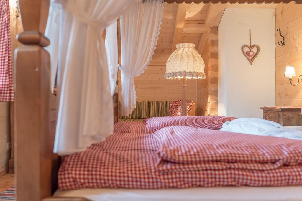 Oetztal Chalet Sautens Kamer foto