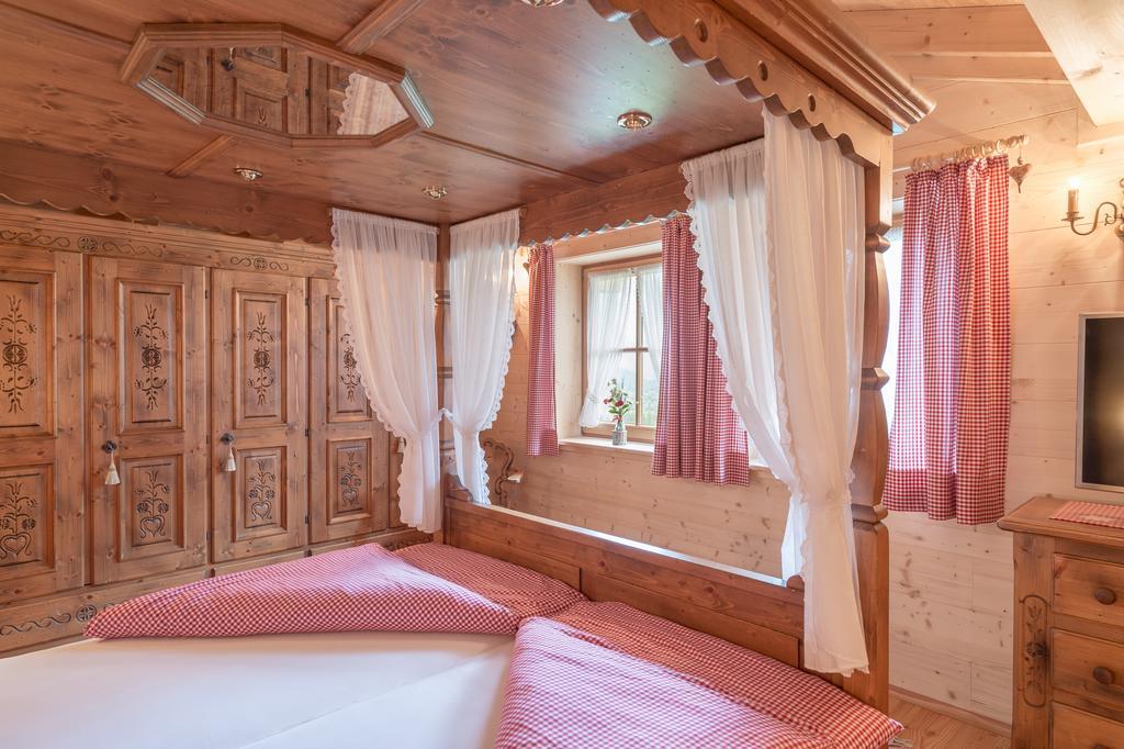 Oetztal Chalet Sautens Kamer foto